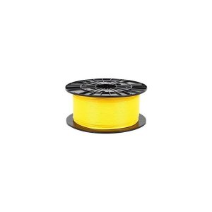 SE PLA+ Filament Yellow