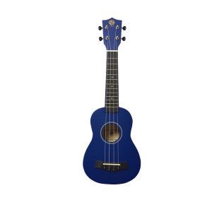 PALA Soprano Ukulele - Blue