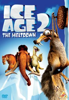 Ice Age: The Meltdown(DVD)