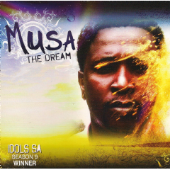 Dream (CD)