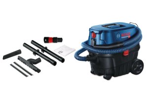 Bosch - Vacuum Cleaner / Wet and Dry Extractor GAS 15 PS - (15L)