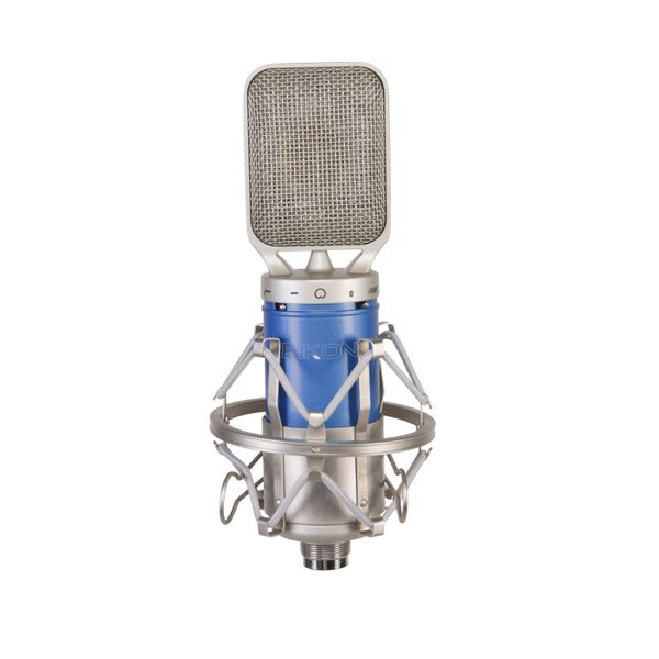 Eikon C14 Professional Large Diaphragm Studio Condenser Microphone