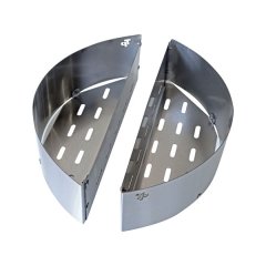TP Charcoal Baskets