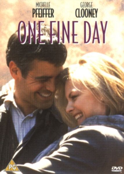 One Fine Day(DVD)