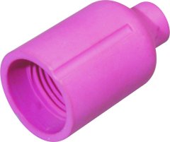 Matweld Tig Alumina Cup Gas Lens 10mm No.6
