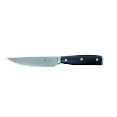 Steak knife Jumbo with Abs Forged Handle, Set of 6