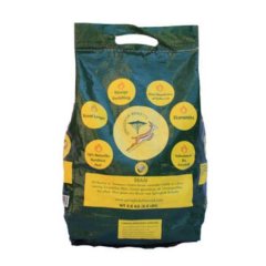 Springbok Briquette.