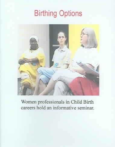 Birthing Options - (Region 1 Import DVD)