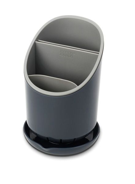 Joseph Joseph - Dock - Dark Grey and Grey