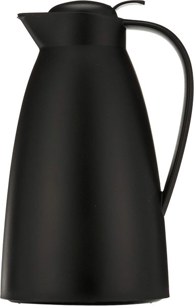 Alfi Glass Vacuum Frosted Plastic Carafe Flask