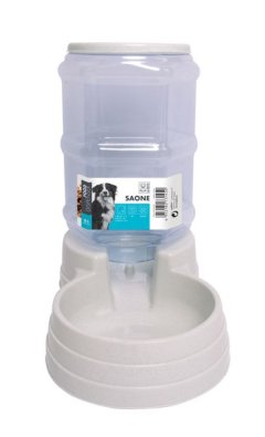 M-Pets Saone Pet Food Dispenser - 6L