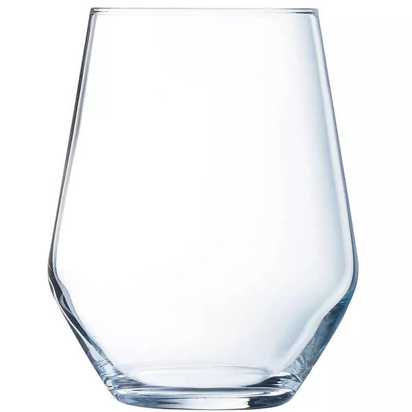 400ml Arc Vina Juliette Hiball Long Drink Dlass - Set of 6