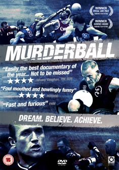 Murderball(DVD)