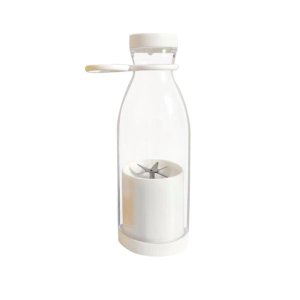 Portable Personal Blender,Fast Juicer Blender,420ML Blender For Juicing