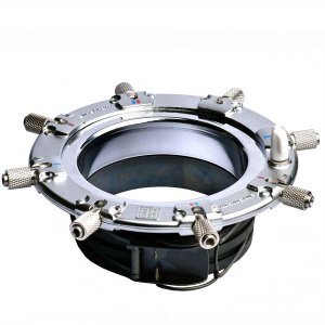 Elinchrom Rotalux Speedring 26574 Compatible With Profoto and OCF