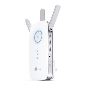 TP-Link TL-RE455 AC1750 Wireless Range Extender Plug