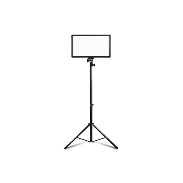 Video and Photography Continuous LED Light 3200-6000k A111