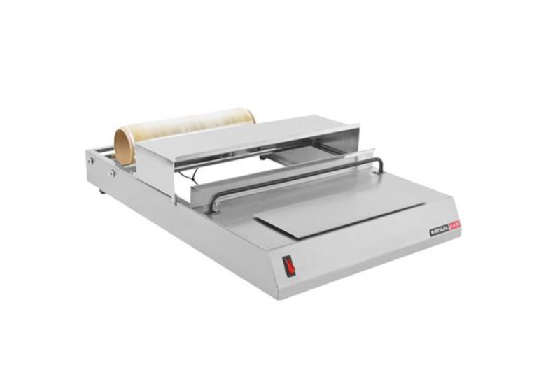 Anvil - 50cm Wrapping Machine with 1 Clingwrap Roll