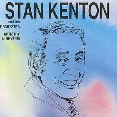 Artistry in Rhythm - (Import CD)