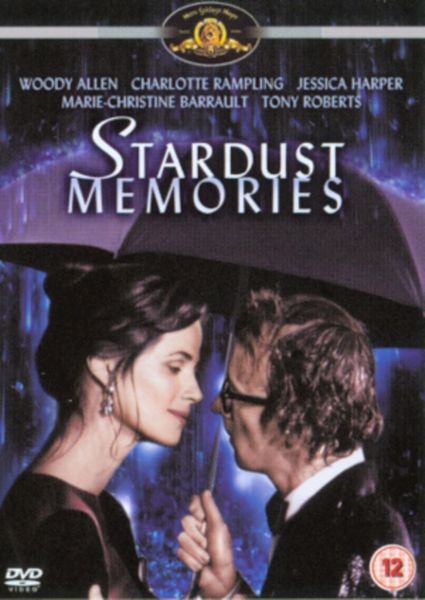 Stardust Memories(DVD)