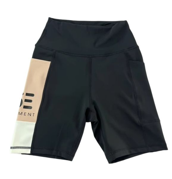 Womens Sport Fitness Shorts
