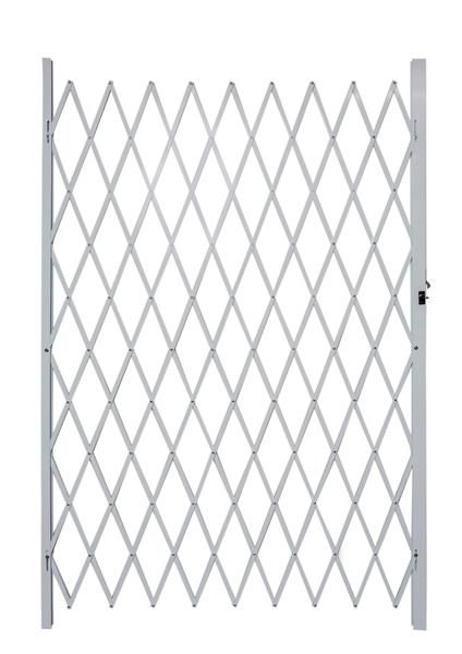 Armourdoor Alu Flex Security Gate (1.45m x 2m)