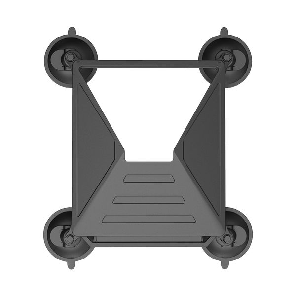 Space Television Silicone Car Bracket for Starlink MINI, Portable, Light