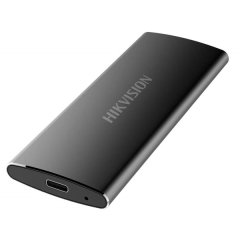 Hikvision 256G Portable SSD