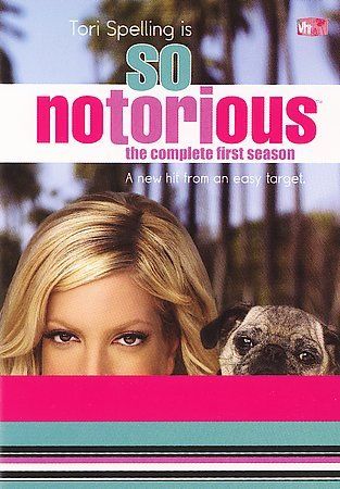 So Notorious: Complete First Seas (DVD)