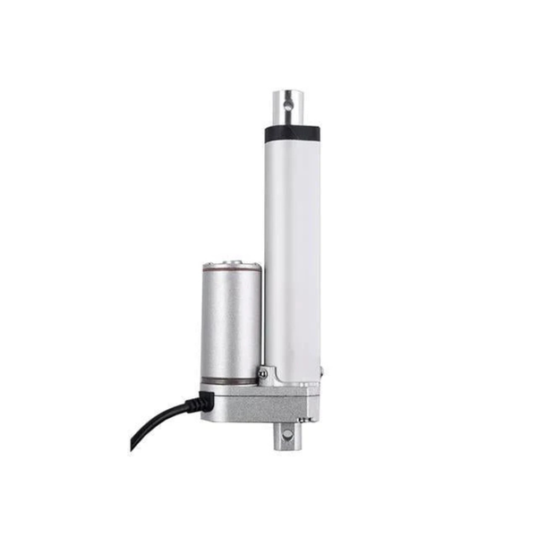 LKT 12V LINEAR ACTUA 100MM - Linear Actuator, 12V DC, 1200N