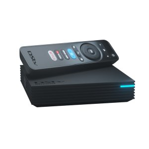 DStv Streama