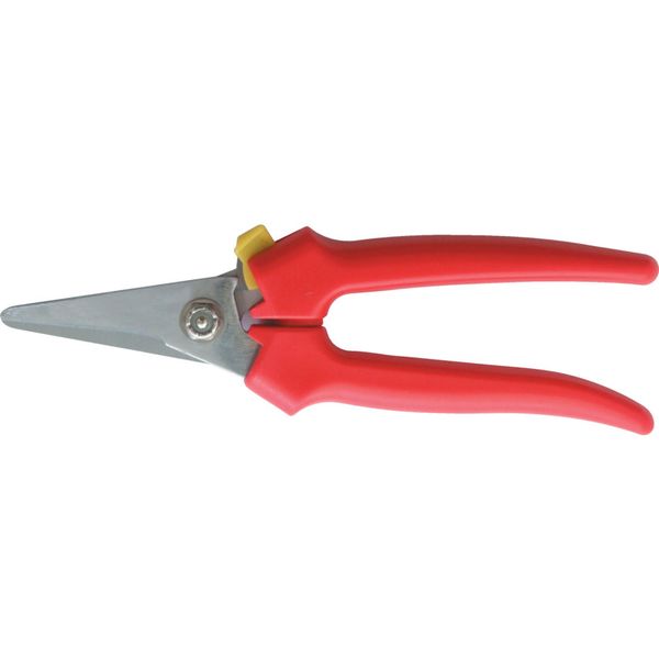 Fibre Optic Cutter Serrated Blade 145mm