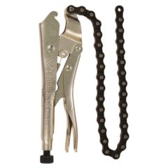 King Tony - Locking Chain Clamp Plier