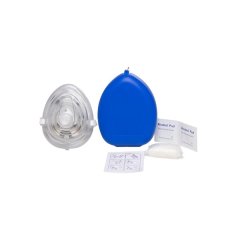 CPR Pocket Mask