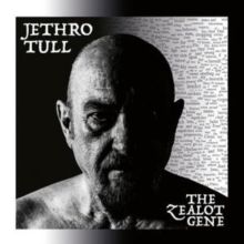 The Zealot Gene (CD / Album Digipak)