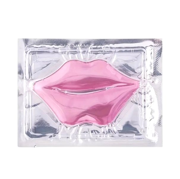 Collagen Lip Mask