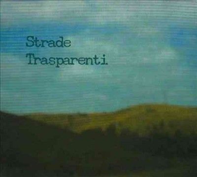 Strade Trasparenti - (Import CD)