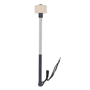 Wool Felt Timpani Mallet (Steel Handle)