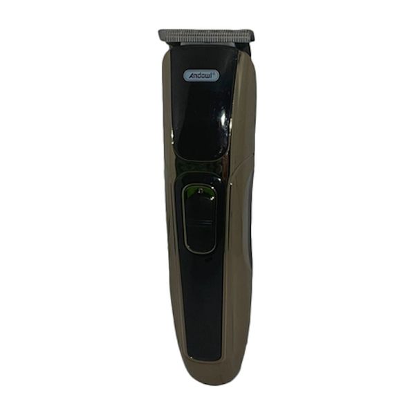 Andowl - Men's Wireless Clippers - Men's Professional Electric Shaver Set