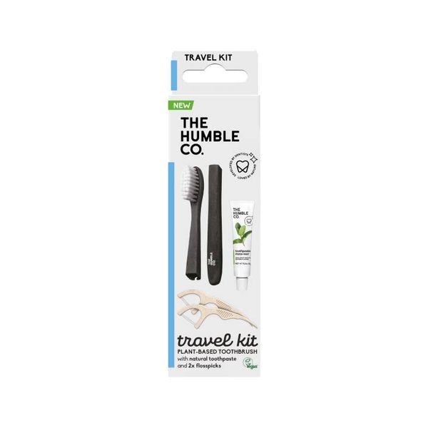 TALI Oral B iO Series Replacement Brush Heads - 4 Park