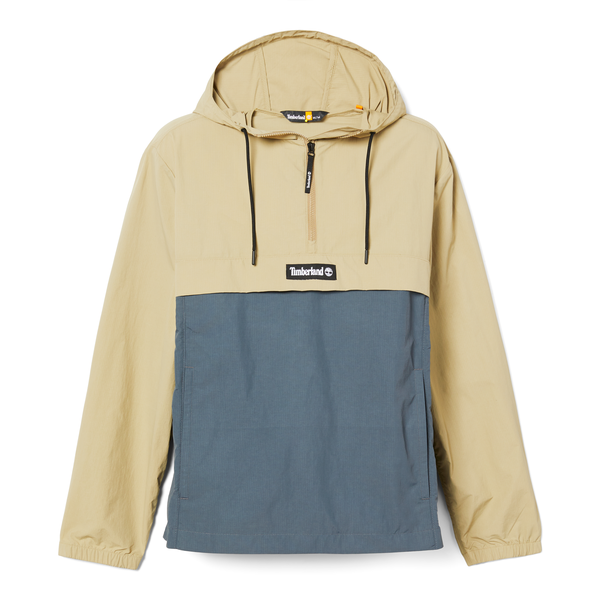 Timberland Half-Zip Windbreaker Jacket For All Gender