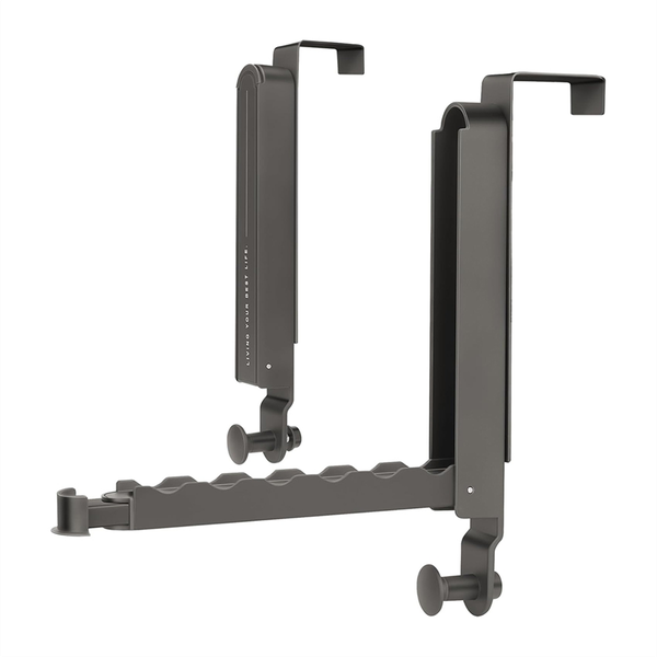2 Pack Adjustable Over The Door Drying Rack