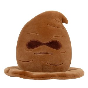 Squishmallow 8Inch Harry Potter Plush
