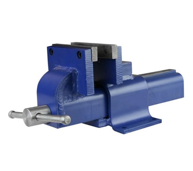 Eclipse Engineers Bench Vice 100Mm