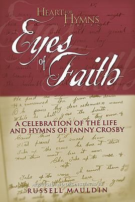 Eyes of Faith DVD Split Track (Heart for Hymns Series)