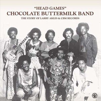 Head Games (Vinyl / 12" Album)