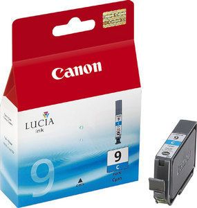 Canon PGI-9 Cyan Single Ink Cartridge