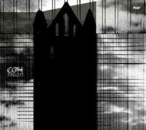 Coh - Iiron (CD)