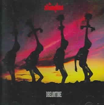 Stranglers - Dreamtime (CD)