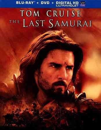 Last Samurai - (Region A Import Blu-ray Disc)